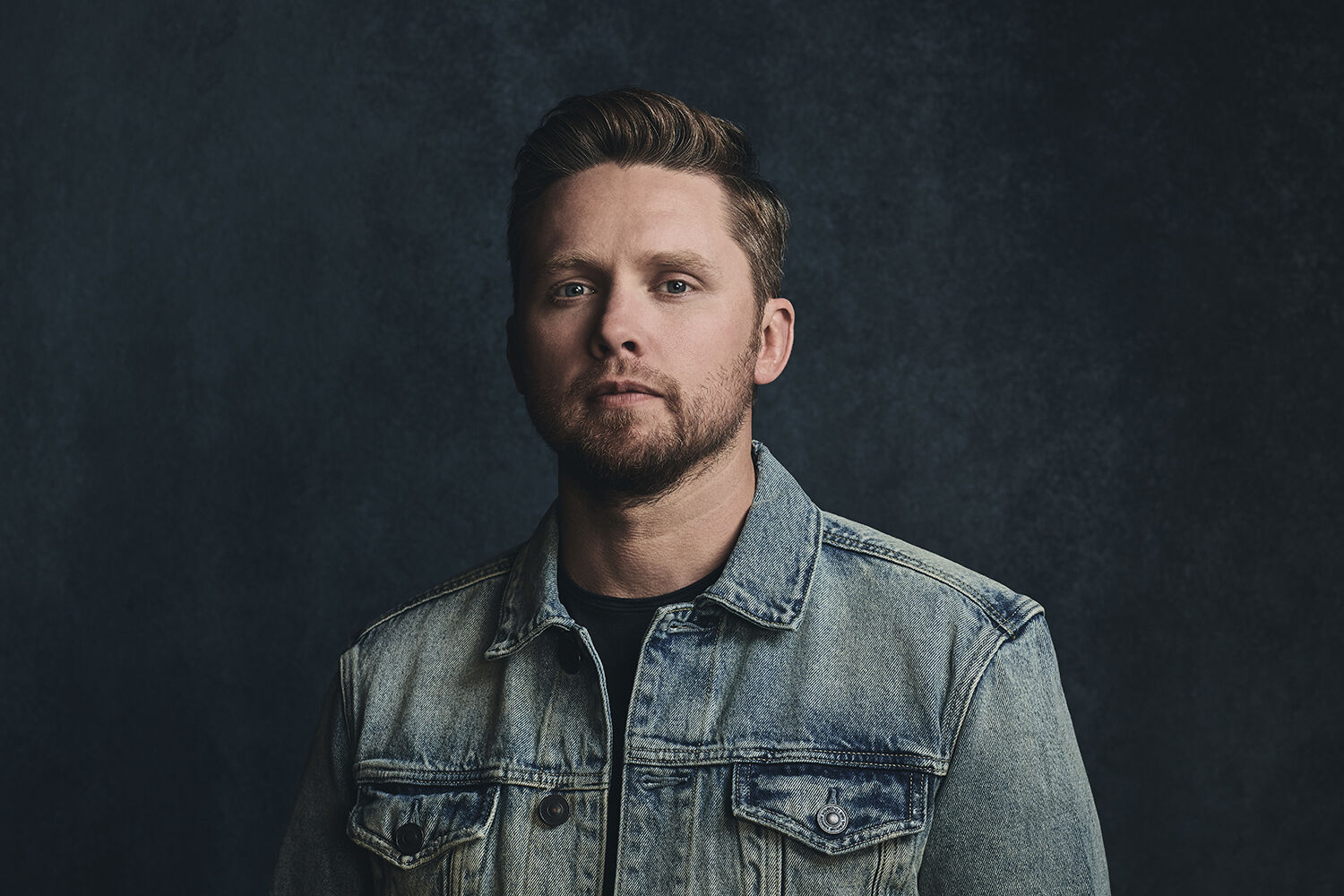 Jameson Rodgers